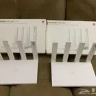 مقوي شبكة واي فاي HUAWEI Wifi AX3