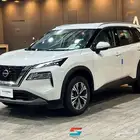 نيسان اكس تريل ___ SV_ 2025