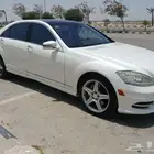 مرسيدس 2010 S550