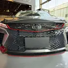 جيلي كولراي ستاندر 2026 عروض خاصه لعملاء سفنز