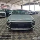 هيونداي - سوناتا كمفورت موديل 2025 - كاش ويوجد تقسيط