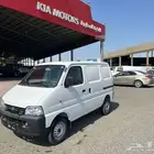 سوزوكي ايكو فان بضاعه موديل 2025 ب 38800 شامل الضريبة