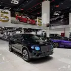 بنتلي بنتياقا 2023