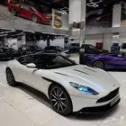 استون مارتن DB11 موديل 2018