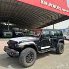 جيب رانجلر روبيكون V4 موديل 2024 اقساط او كاش