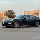 بورش بانميرا S