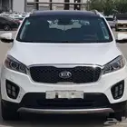كيا سورنتو 2016