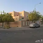 فيلا سكنية للبيع محلة الفيحاء