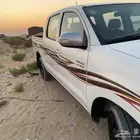 هايلكس موديل 2015 للبيع