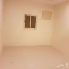 غرفه وصاله ودورة مياه وبوفيه