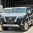 نيسان اكستيرا 2024 نص فل - بدون دبل ( كاش - تقسيط ) .