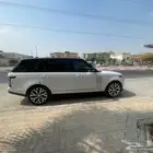 رنج روفر فوغ 2020