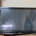 تليفزيون باناسونيك للبيع