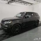 2023 Land Rover Range Rover SE عرض مميز