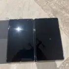 آيباد عدد 2 مع لوحة مفاتيح وقلم 16جيجا جديده لم تستخدم أبدا