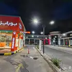 معارض تجارية للإيجار - مجمع المنار التجاري بجدة