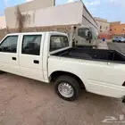للبيع بيك اب ايسوزو 2002