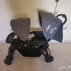 سترولر توينز