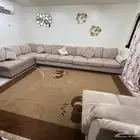 Sofa L shape and sofa 2piece sofa