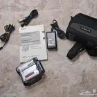 كاميرا سوني فديو Minidv
