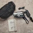 كاميرا سوني ديجتال 8