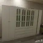 دولاب ملابس غرفة نوم