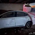 كورلا 2015. تشليح قطع غيار