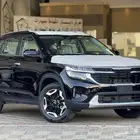 كيا سيلتوس 2026 GLS