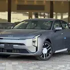 كيا K8 ستاندر 2026