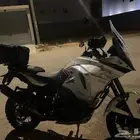 Ktm super adventure 1290 موديل 2016