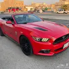 فورد موستنج GT كشف 2017