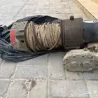 للبيع مكينه سحب