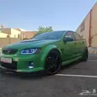 شيفرولية لومينا أس أس 2009