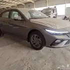 هيونداي النترا الموديل 2025