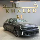 كيا K5 2025