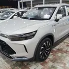 بايك X7 لاكجري 2025