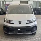 بيجو بارتنر 2026 فان بضاعة شاص طويل و قصير للمؤسسات