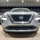 نيسان اكستريل 7 راكب دبل و بدون دبل