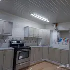 مطبخ جاهز تفصيل