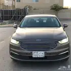 فورد توروس 2021 سعودي ممشي قليل 48 الف km