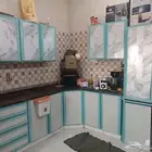 دولاب مطبخ وغرفة نوم