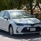 كورولا 2023 العداد 65 ألف بحاله ممتازه عبداللطيف جميل