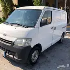 ديهاتسو بضاعة 2015 للبيع