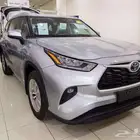 هايلاندر جي ال الموديل 2025