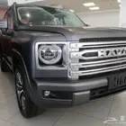 HAVAL H9 HIGH 4x4 2026