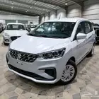 سوزوكي ارتيجا فل وستاندر 7راكب 2025 (أقل الأسعار الحق العرض)