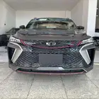 جيلي كولراي فل 2025-اقل سعر كاش وتمويل-هدية