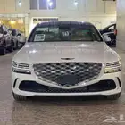 جنسس G80 برستيج 2025 سعودي عرض خاص