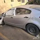 كيا سيراتو 2014