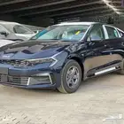 كيا K5 بصمة 2026 ماكينه 2.5 مطور ( 106.200 ) شامل اسود